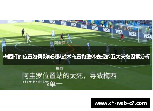 梅西打的位置如何影响球队战术布置和整体表现的五大关键因素分析