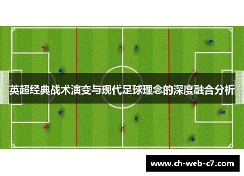 英超经典战术演变与现代足球理念的深度融合分析