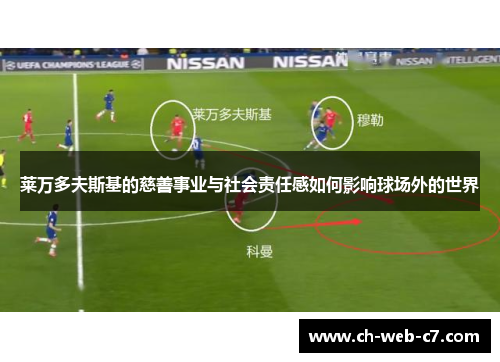莱万多夫斯基的慈善事业与社会责任感如何影响球场外的世界
