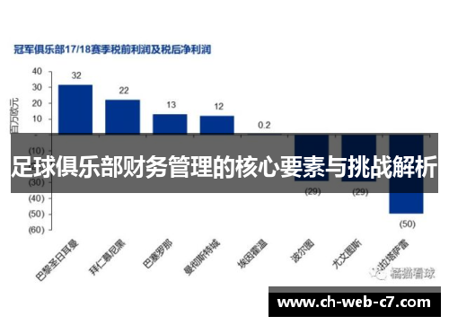 足球俱乐部财务管理的核心要素与挑战解析