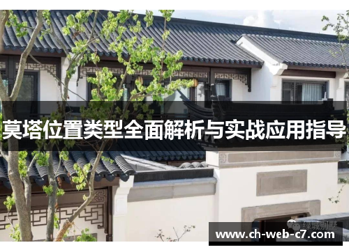 莫塔位置类型全面解析与实战应用指导