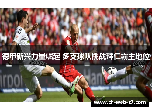 德甲新兴力量崛起 多支球队挑战拜仁霸主地位