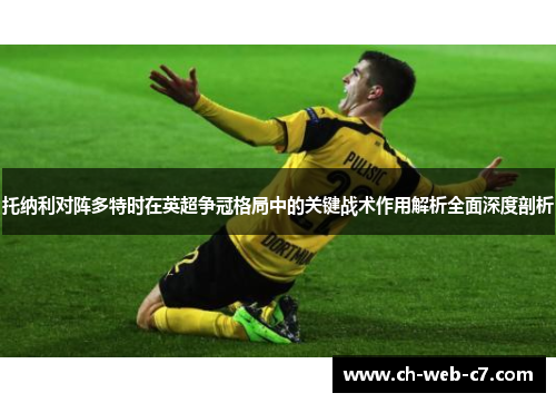 托纳利对阵多特时在英超争冠格局中的关键战术作用解析全面深度剖析