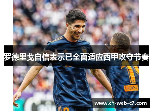 罗德里戈自信表示已全面适应西甲攻守节奏 罗德里戈自信表示已全面适应西甲攻守节奏